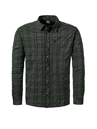 SCHÖFFEL | Herren Hemd Yekuro | 